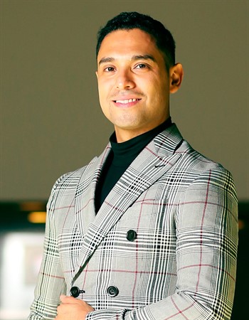 Profile picture of Jorge Luis Martinez Escobar