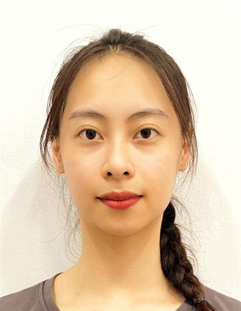 Profile picture of Pham Phuong Khanh