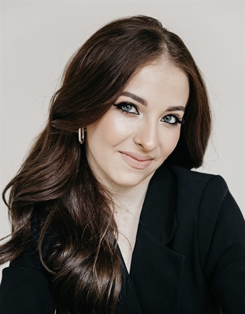 Profile picture of Ela Kasalova