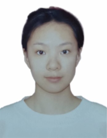 Profile picture of Zhao Wenwanzhu