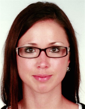 Profile picture of Janina Huuck