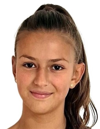 Profile picture of Sara Kremplova