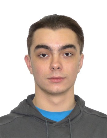 Profile picture of Alexandr Krasnozhenov