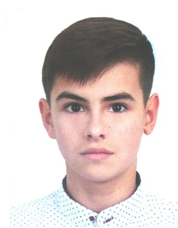 Profile picture of Danil Kulevtsov