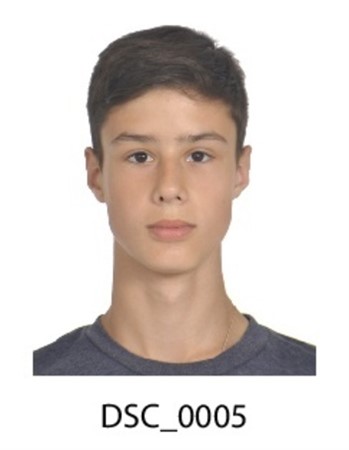 Profile picture of Timofey Naumov