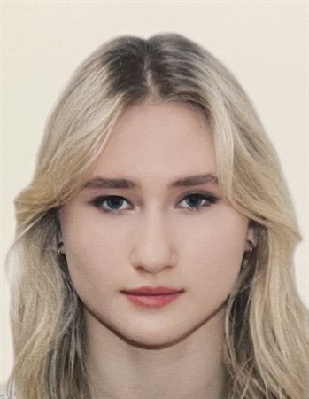 Profile picture of Maria Ozhegova