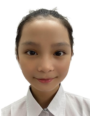 Profile picture of Tran Khanh Vy