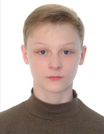 Profile picture of Alexey Katiagin