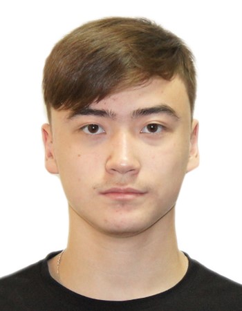 Profile picture of Andrey Sokolov