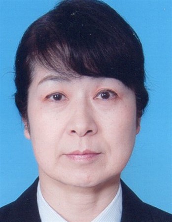 Profile picture of Hideko Uehara