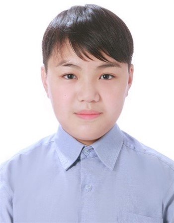 Profile picture of Chen Hao-Syuan