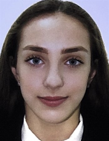 Profile picture of Daria Vysotskaya