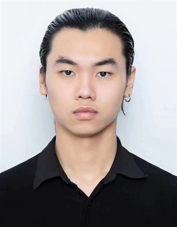 Profile picture of Jiang Jialun