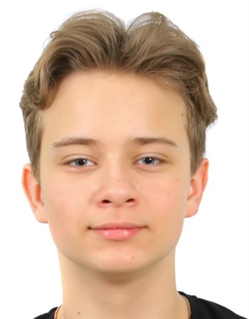 Profile picture of Danil Kolnookiy