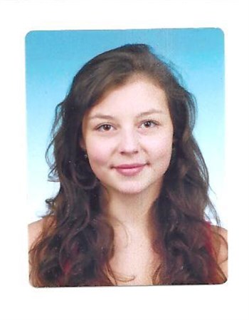Profile picture of Adriana Dolezanova