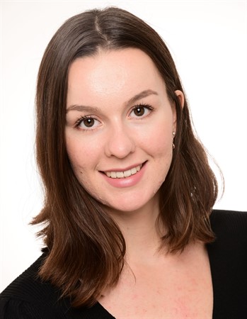 Profile picture of Inga Karlisch