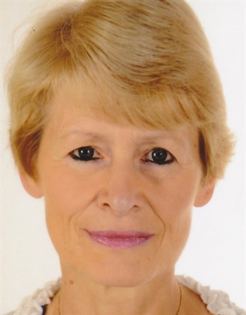 Profile picture of Annette Schoenherr