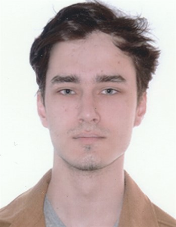 Profile picture of Mykhailo Kravchuk