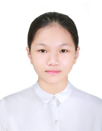 Profile picture of Nguyen Ngan Khanh