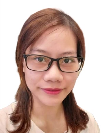 Profile picture of Nguyen Thi Hoang Yen