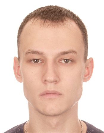 Profile picture of Vadim Otmakhov