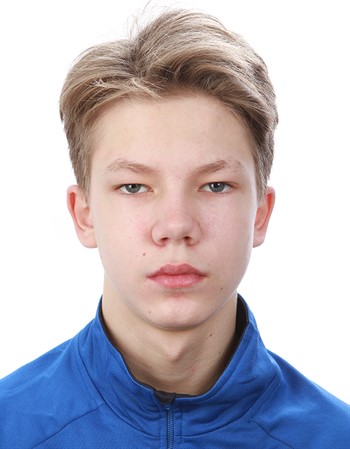 Profile picture of Mikhail Razmakhnin