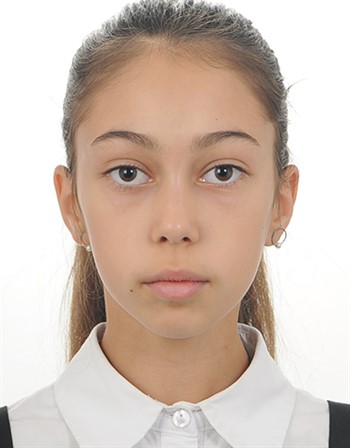 Profile picture of Yelyzaveta Synova