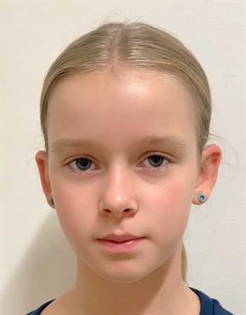 Profile picture of Polina Yatsiuk