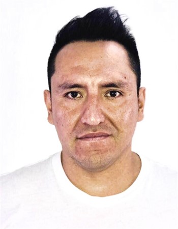 Profile picture of Rogelio Reyes Ramírez
