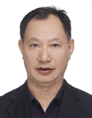 Profile picture of Wang Jianhua