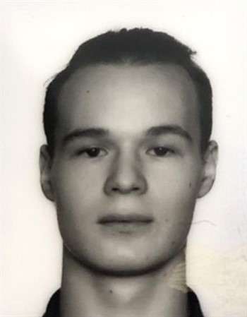 Profile picture of Danylo Shlomiak