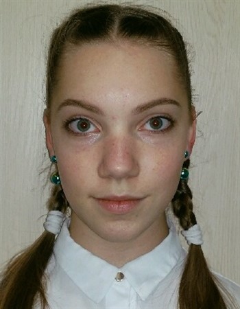 Profile picture of Ksenia Litvinova