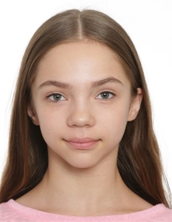 Profile picture of Alena Baranova