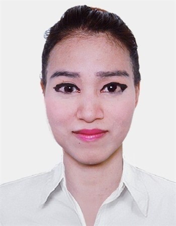Profile picture of Kim Ngoc Huyen