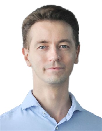 Profile picture of Vitaly Vinogradov