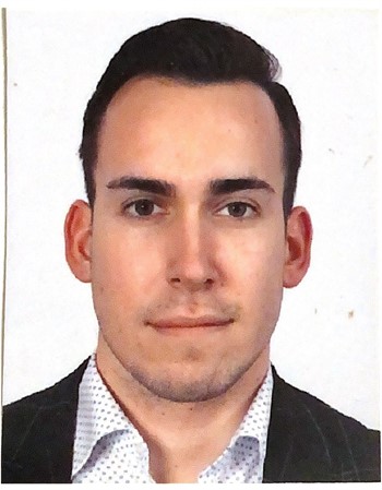 Profile picture of Benjamin Becker