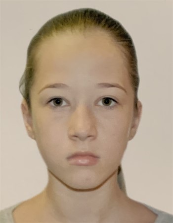 Profile picture of Angelina Kozhevnikova