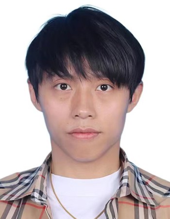 Profile picture of Peng Chengxiang