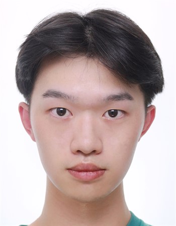 Profile picture of Yang Bing Han