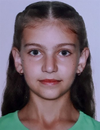 Profile picture of Alisa Yermakovich