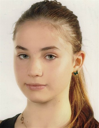 Profile picture of Paulina Zuber