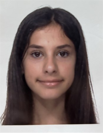 Profile picture of Flaminia Alfarano