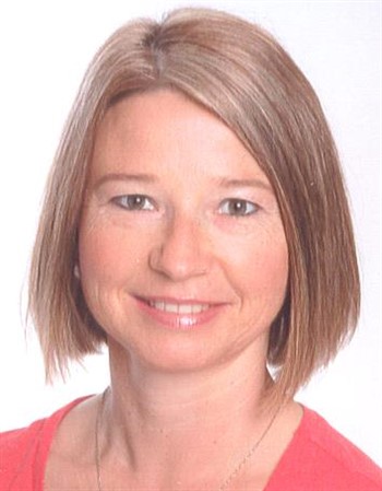 Profile picture of Birgit Stephan