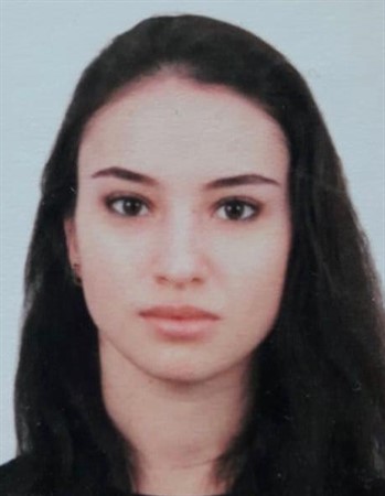 Profile picture of Natalia Akinshina