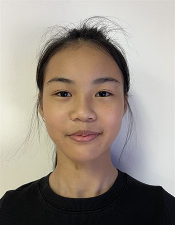 Profile picture of Alyssa Ma Xuan Hwa