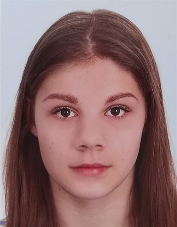 Profile picture of Marta Carmen Grabowska