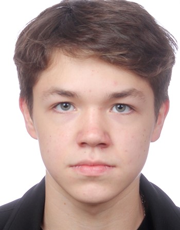 Profile picture of Ruslan Mamatov