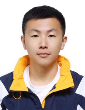 Profile picture of Ji Yuqian