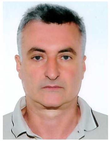 Profile picture of Piero Messeri