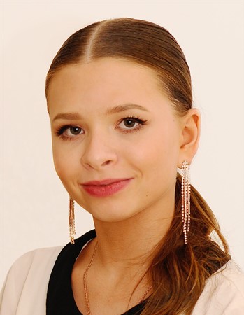 Profile picture of Zarah Neumann